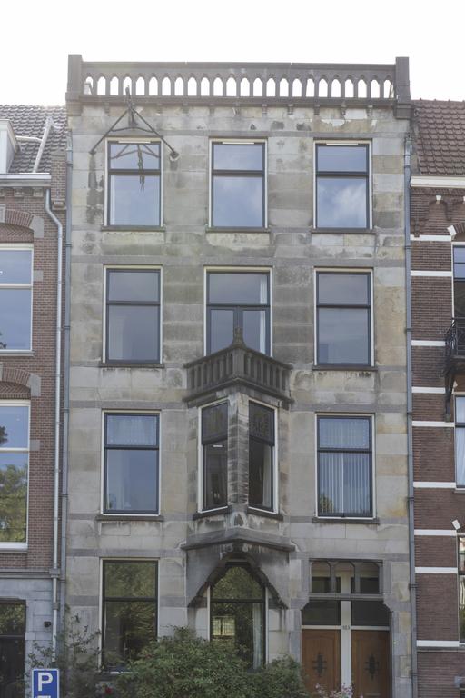Van Eeghenstraat 103-2, Amsterdam - Afbeelding 40