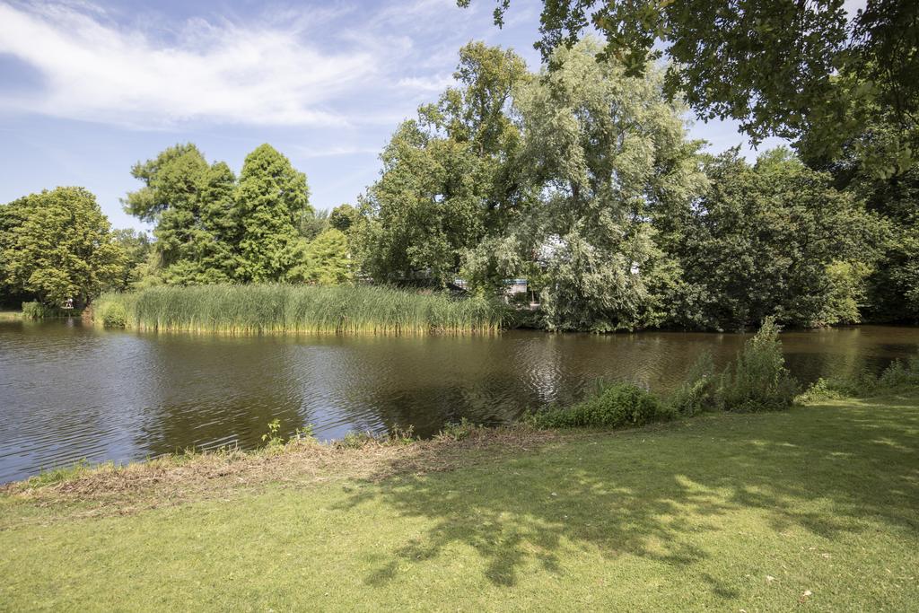 Van Eeghenstraat 103-2, Amsterdam - Afbeelding 41