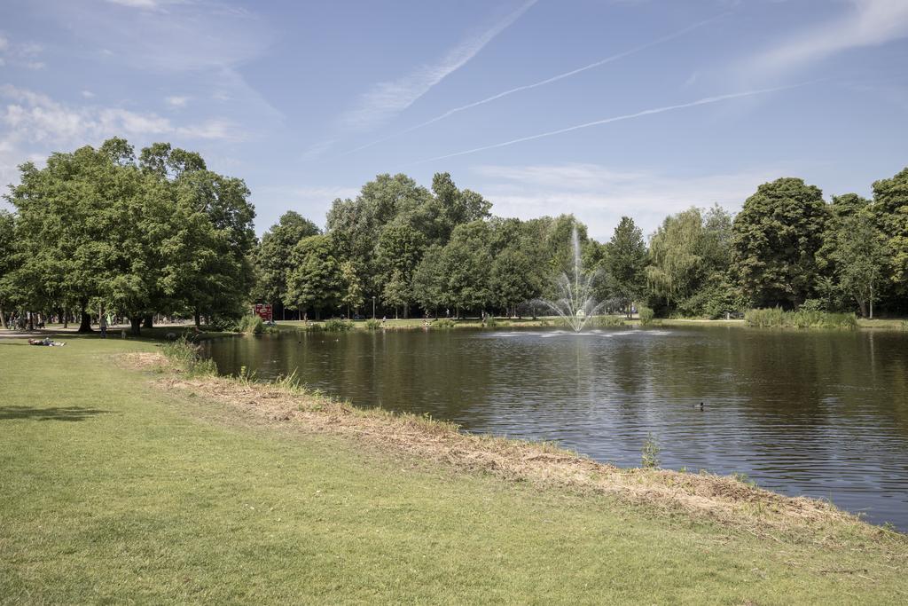 Van Eeghenstraat 103-2, Amsterdam - Afbeelding 42