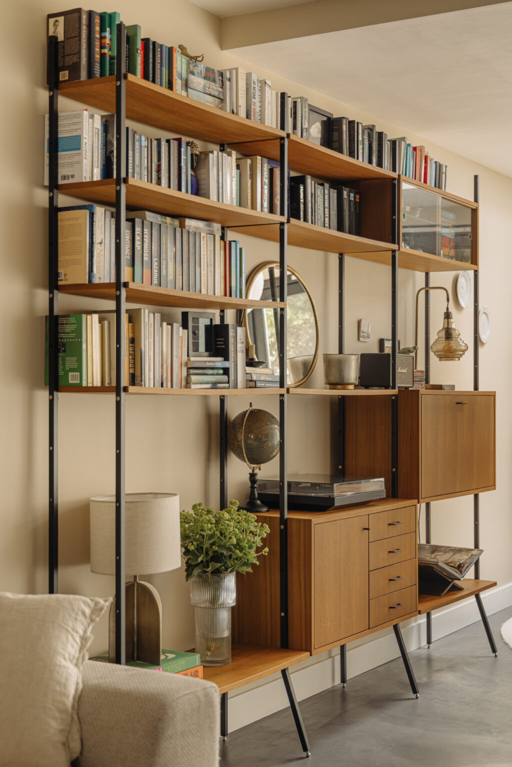 Van Hogendorpstraat 158H, Amsterdam - Afbeelding 16