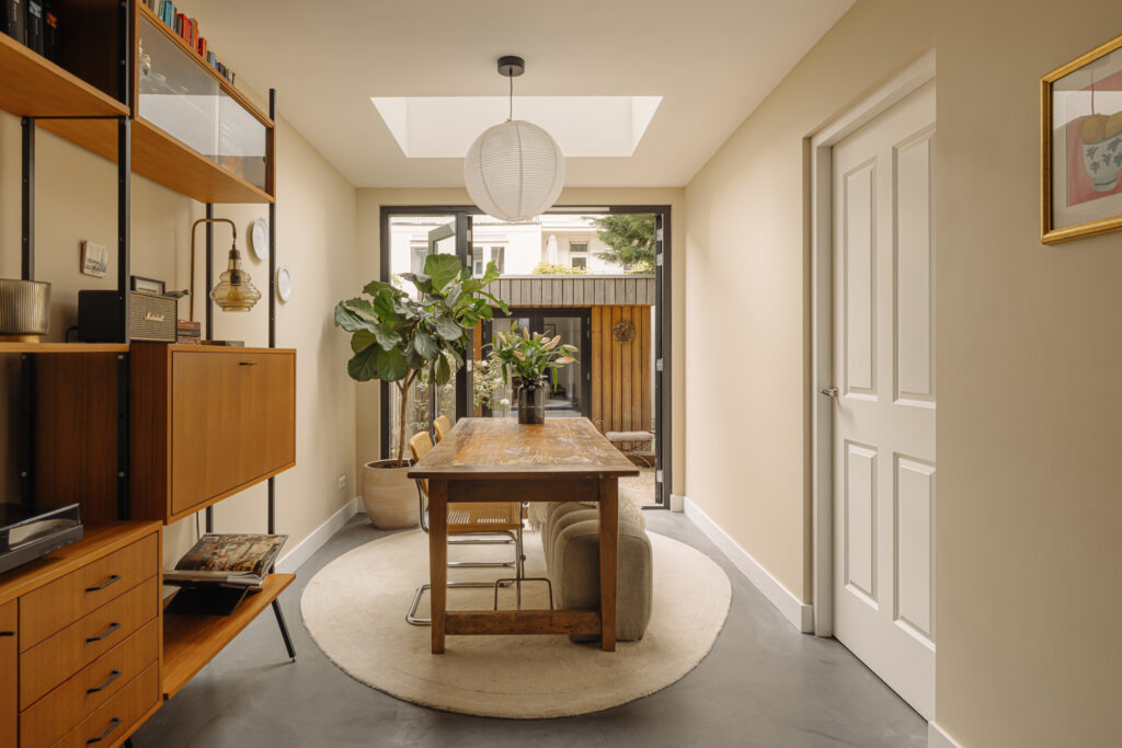 Van Hogendorpstraat 158H, Amsterdam - Afbeelding 1