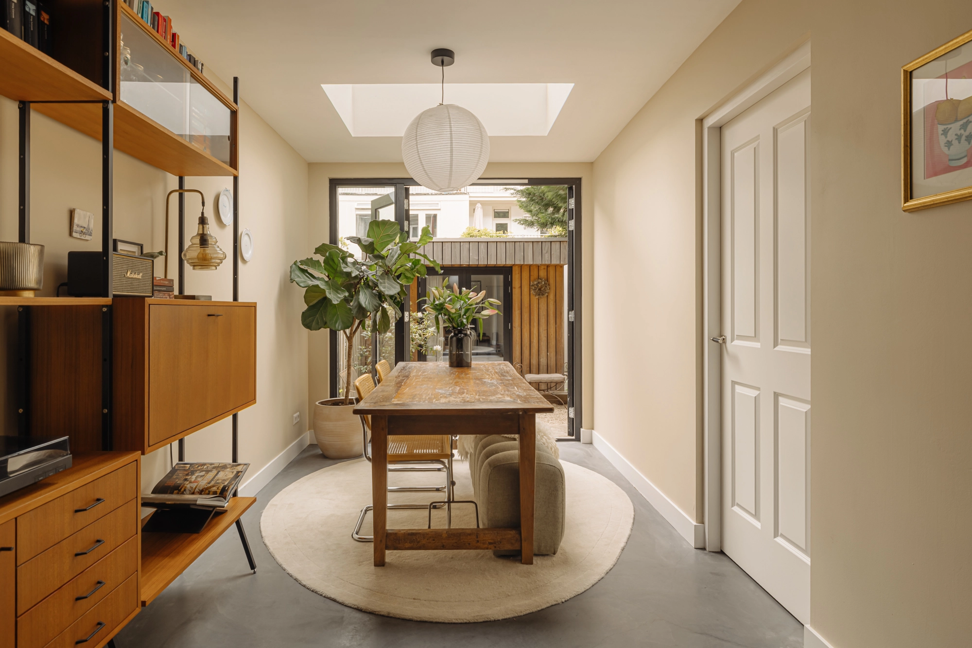 Van Hogendorpstraat 158H, Amsterdam