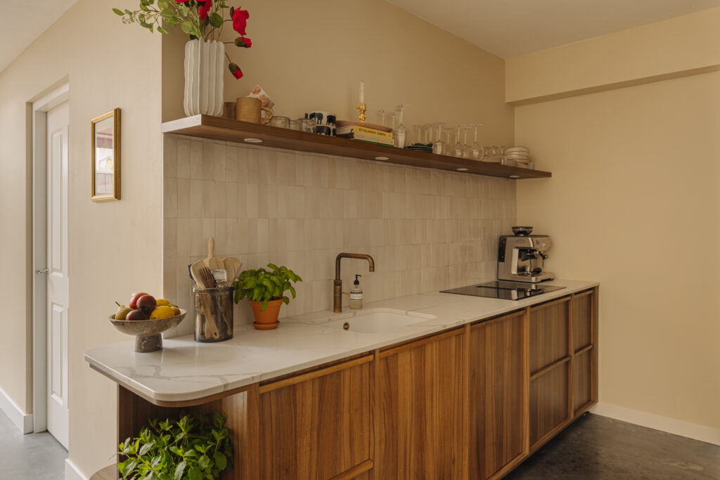 Van Hogendorpstraat 158H, Amsterdam - Afbeelding 5