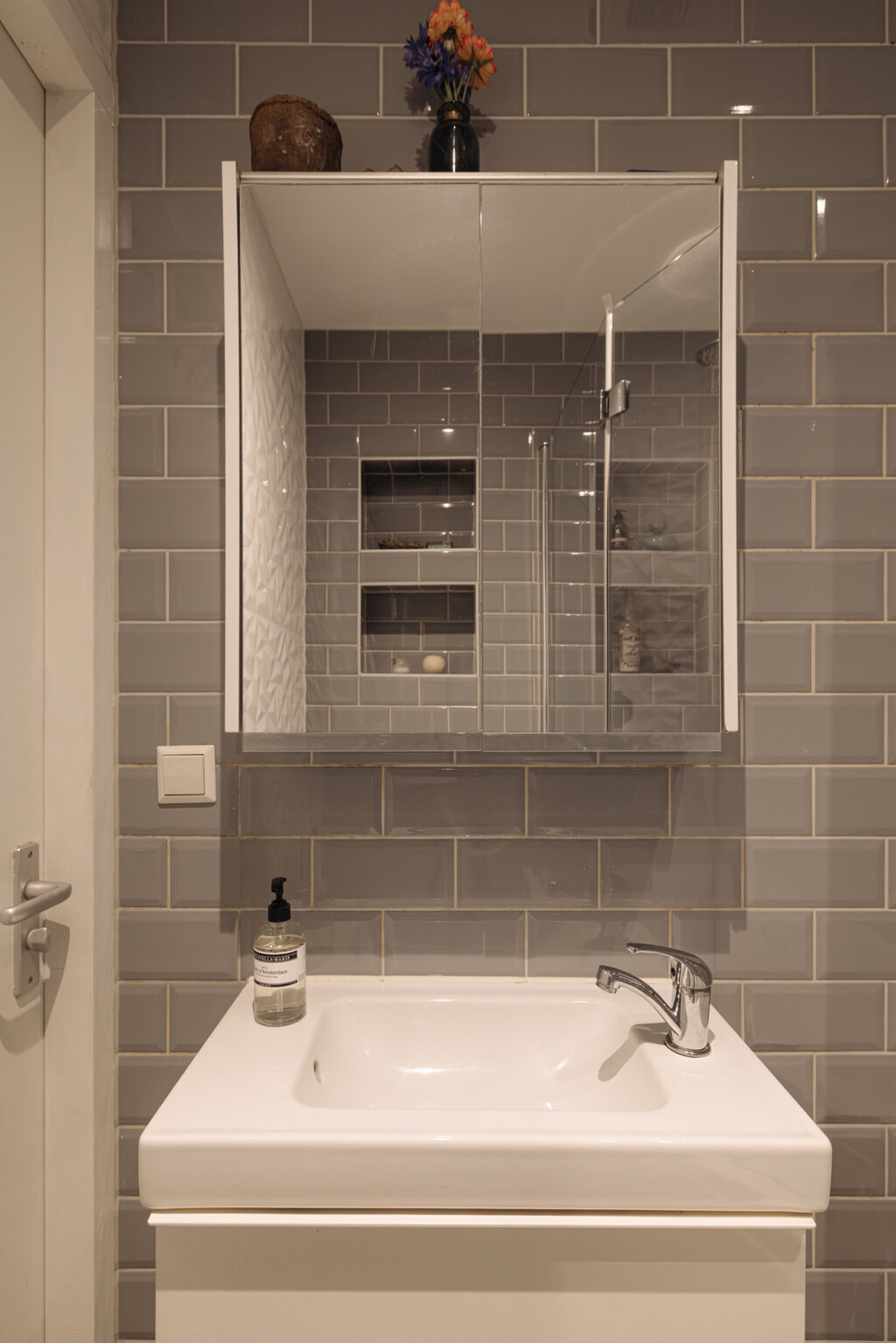 Van Hogendorpstraat 158H, Amsterdam - Afbeelding 25