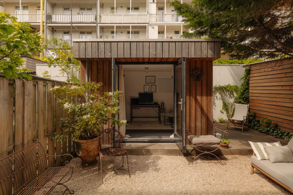 Van Hogendorpstraat 158H, Amsterdam - Afbeelding 9