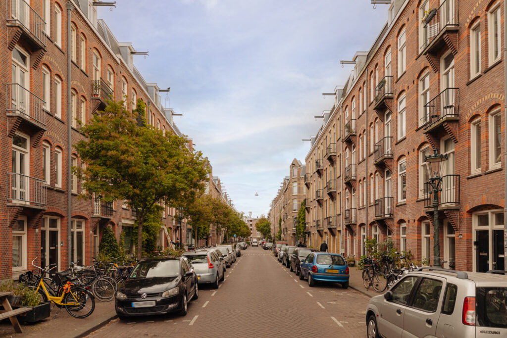 Van Hogendorpstraat 158H, Amsterdam - Afbeelding 29