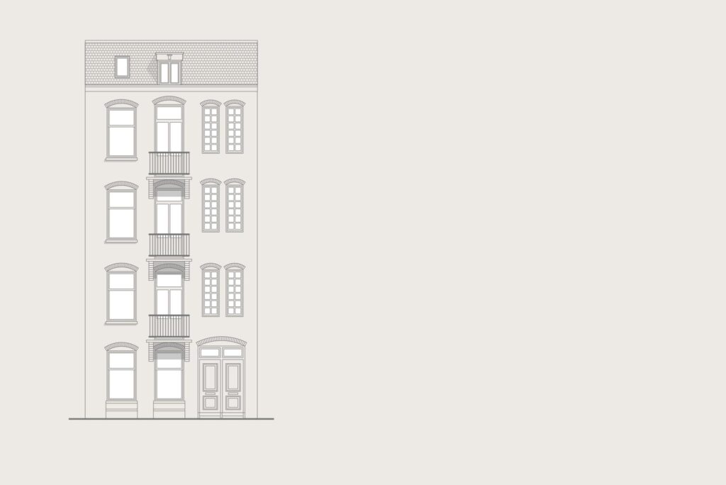 Van Hogendorpstraat 158H, Amsterdam - Afbeelding 2