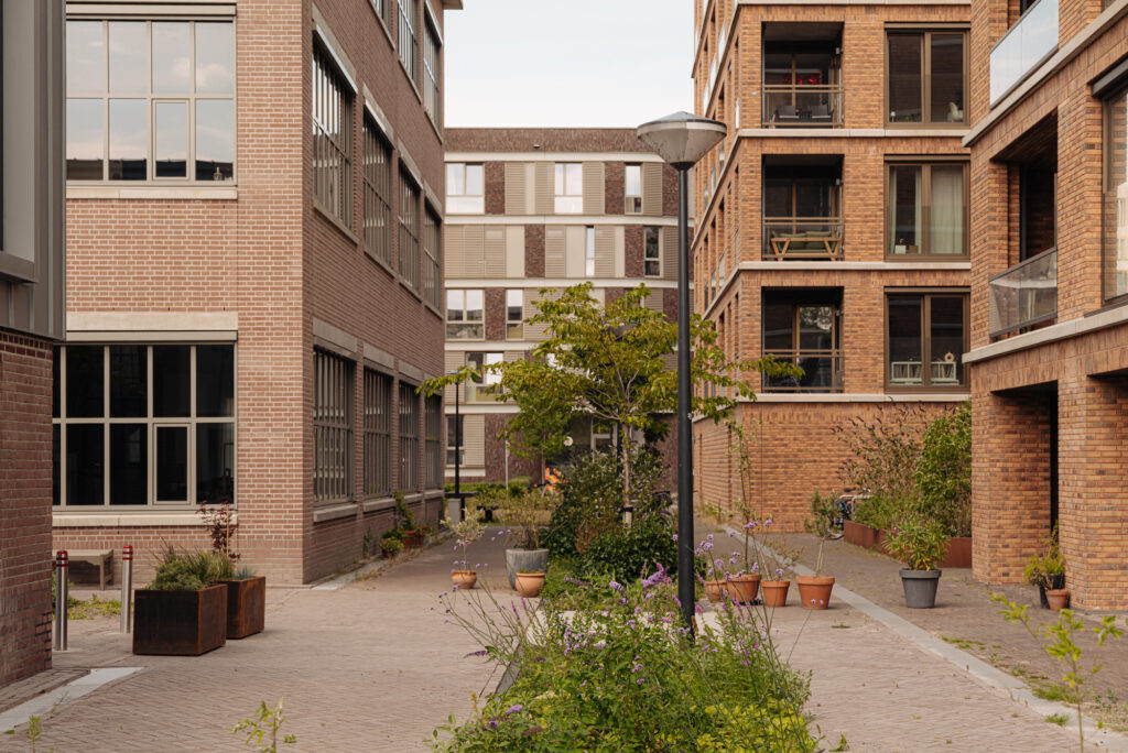 Cruquiusweg 104E, Amsterdam - Afbeelding 28