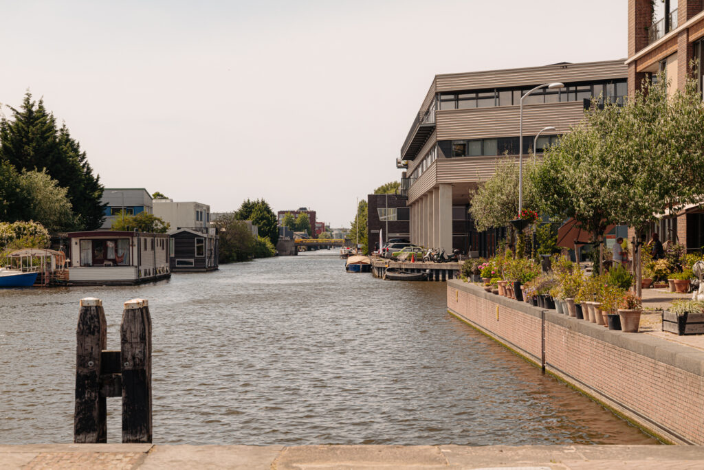 Cruquiusweg 104E, Amsterdam - Afbeelding 29