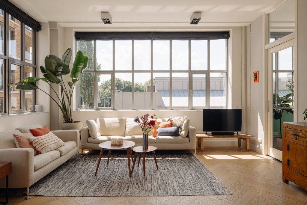 Cruquiusweg 104E, Amsterdam - Afbeelding 1