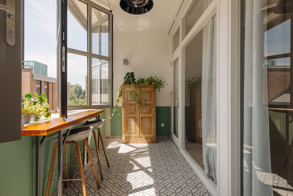 Cruquiusweg 104E, Amsterdam - Afbeelding 2