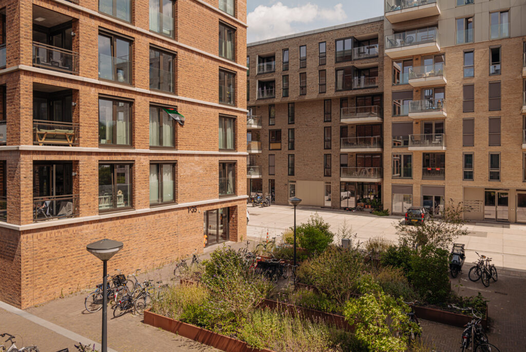 Cruquiusweg 104E, Amsterdam - Afbeelding 24