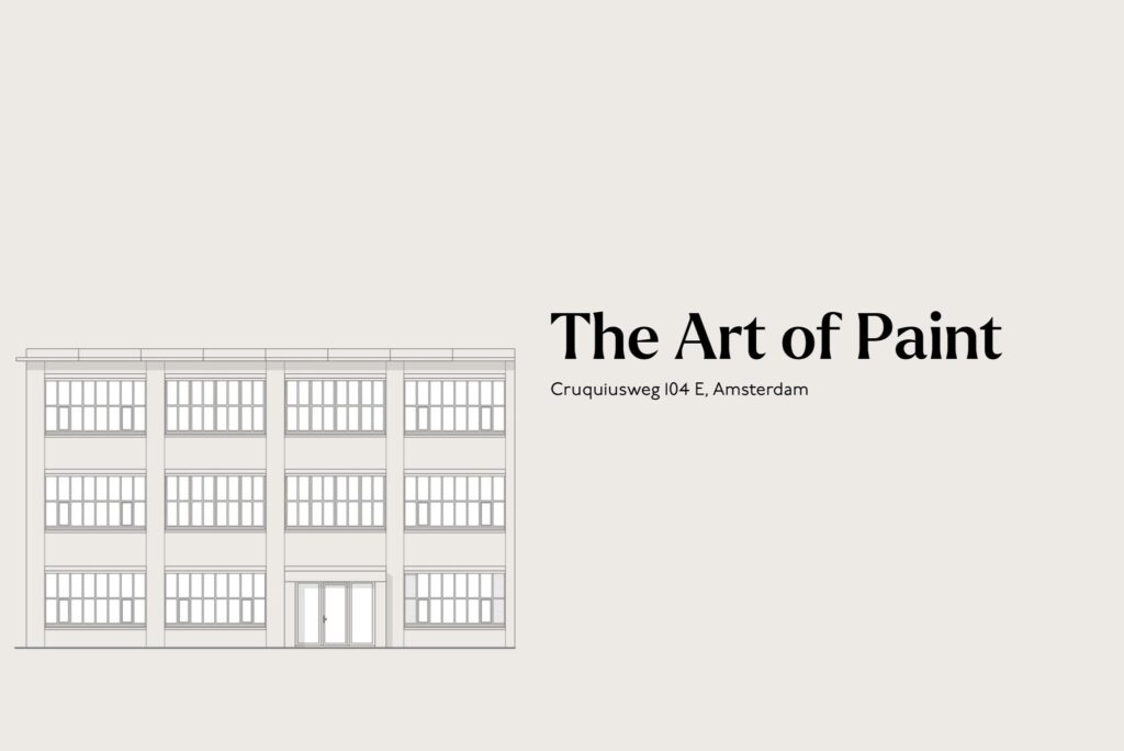 Cruquiusweg 104E, Amsterdam - Afbeelding 32