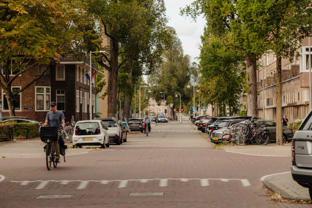 Michelangelostraat 13-2, Amsterdam - Afbeelding 42