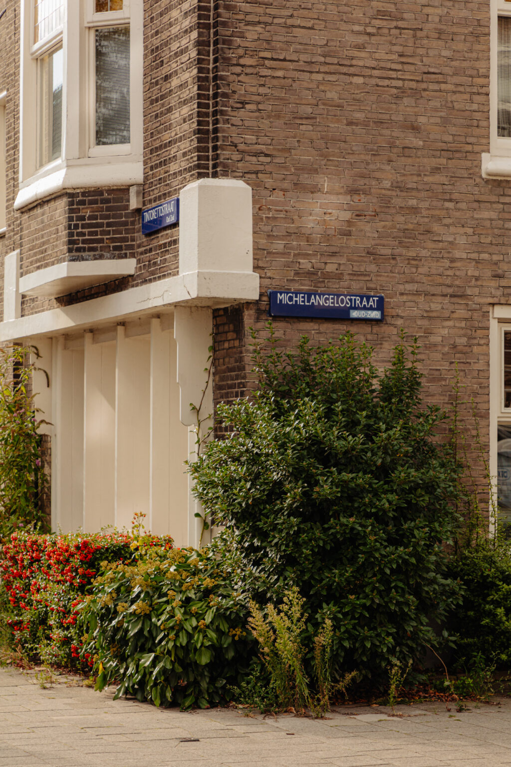 Michelangelostraat 13-2, Amsterdam - Afbeelding 44