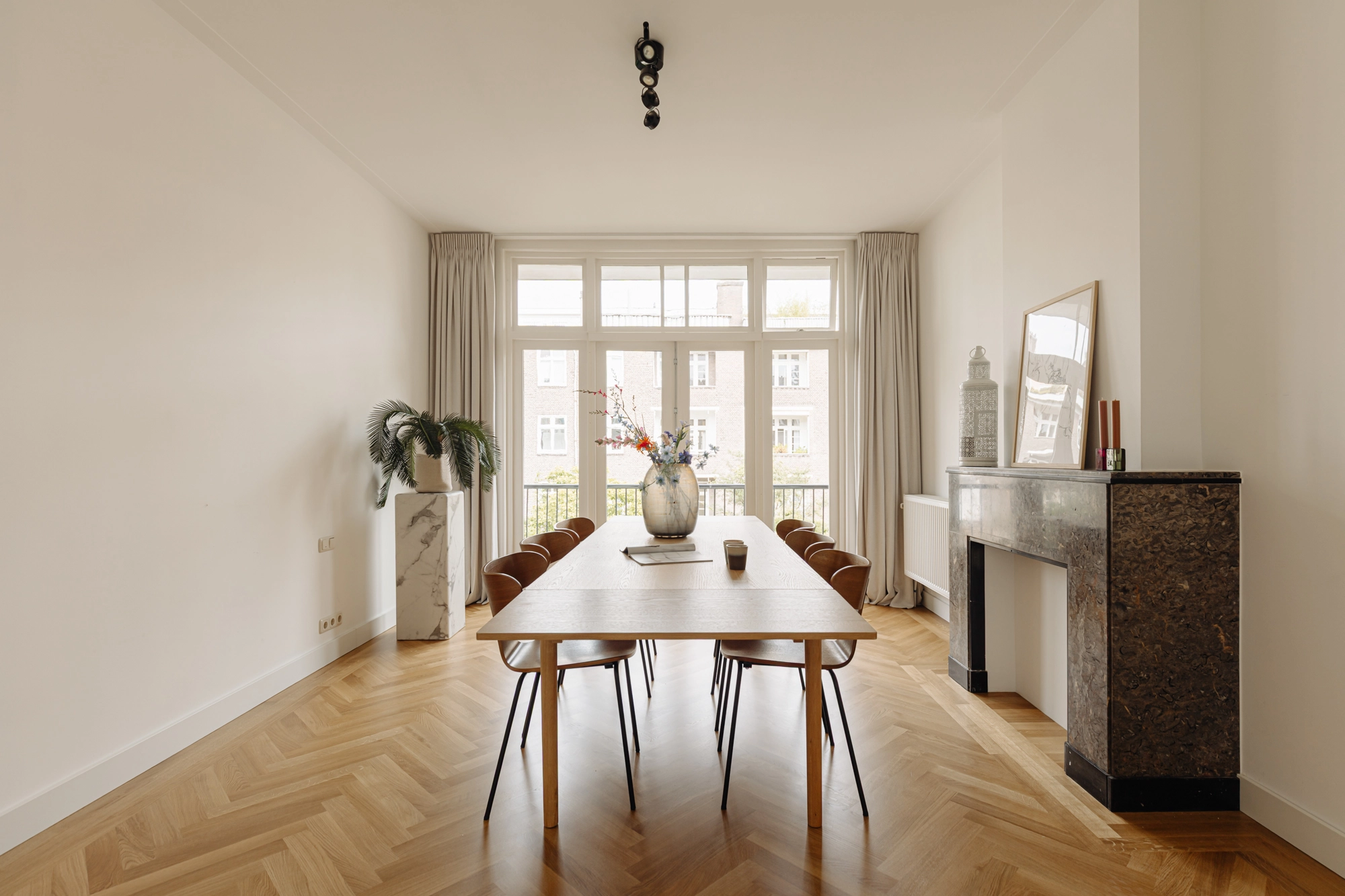 Michelangelostraat 13-2, Amsterdam