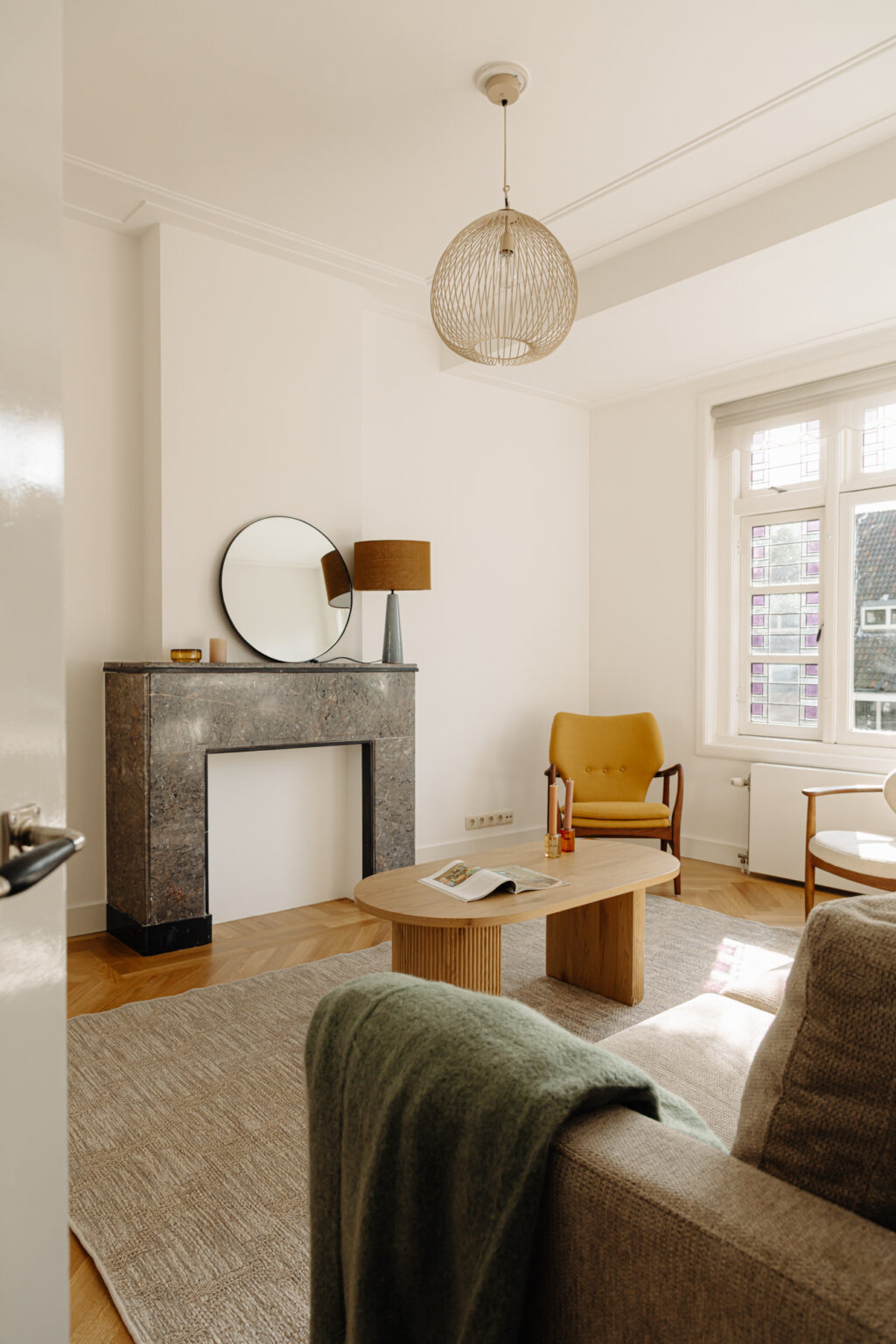 Michelangelostraat 13-2, Amsterdam - Afbeelding 9