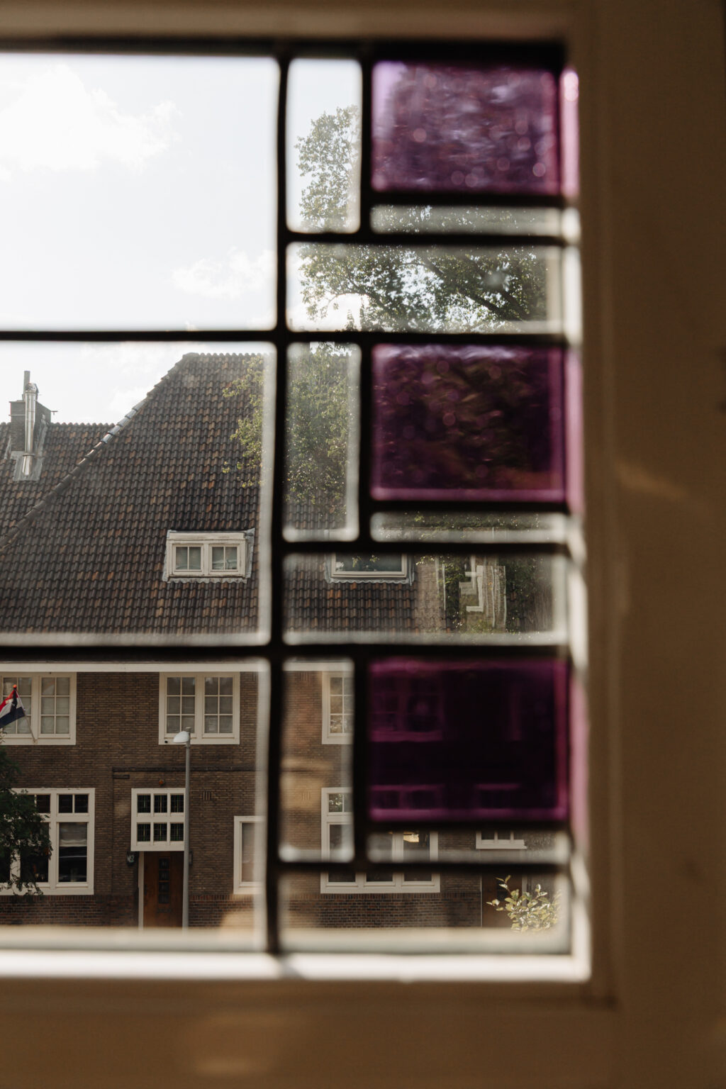 Michelangelostraat 13-2, Amsterdam - Afbeelding 18