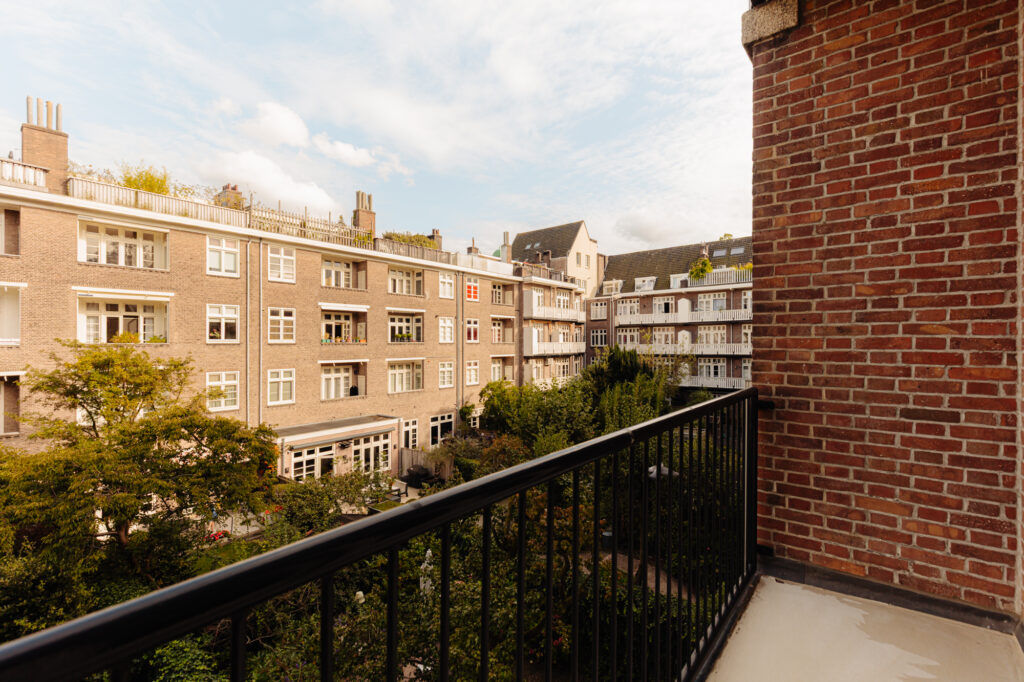 Michelangelostraat 13-2, Amsterdam - Afbeelding 19