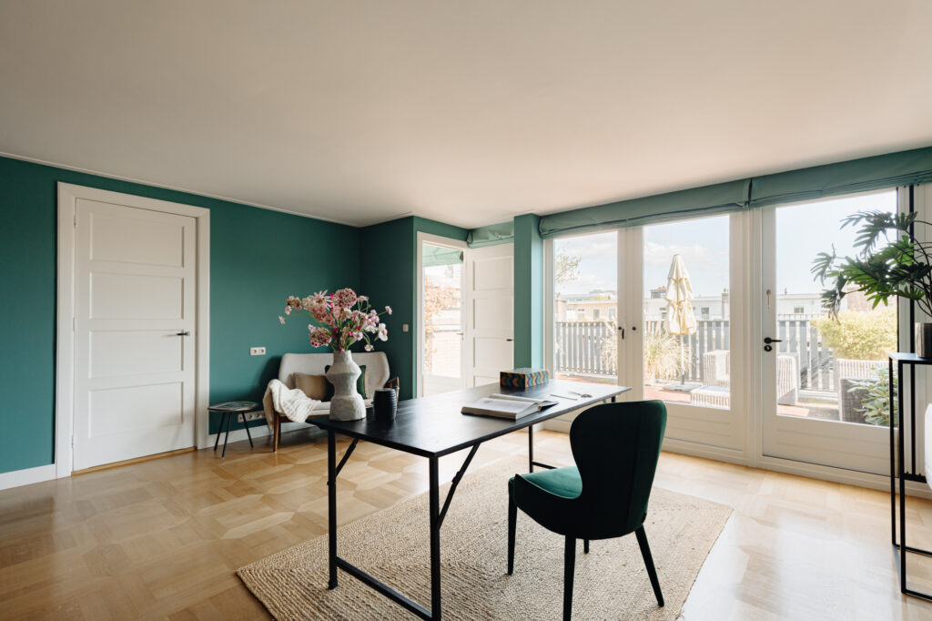 Michelangelostraat 13-2, Amsterdam - Afbeelding 23