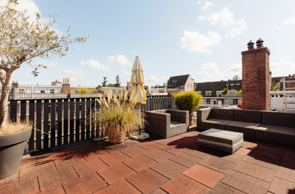 Michelangelostraat 13-2, Amsterdam - Afbeelding 3