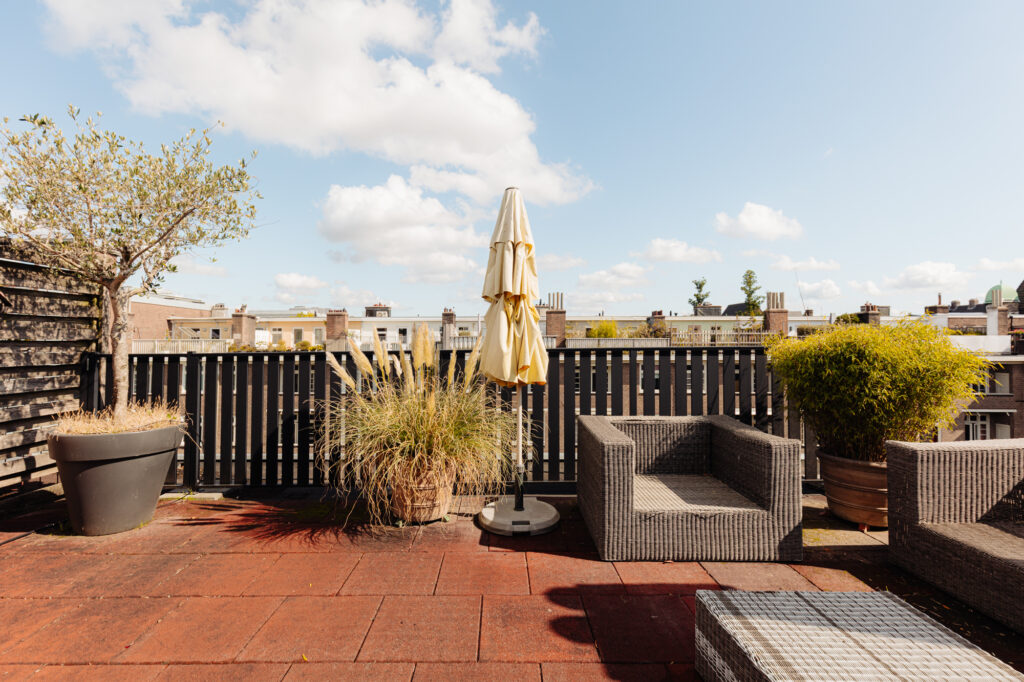 Michelangelostraat 13-2, Amsterdam - Afbeelding 25