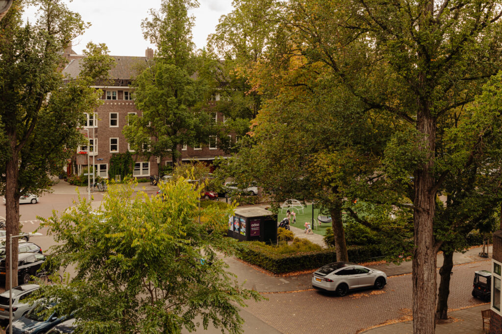 Michelangelostraat 13-2, Amsterdam - Afbeelding 40