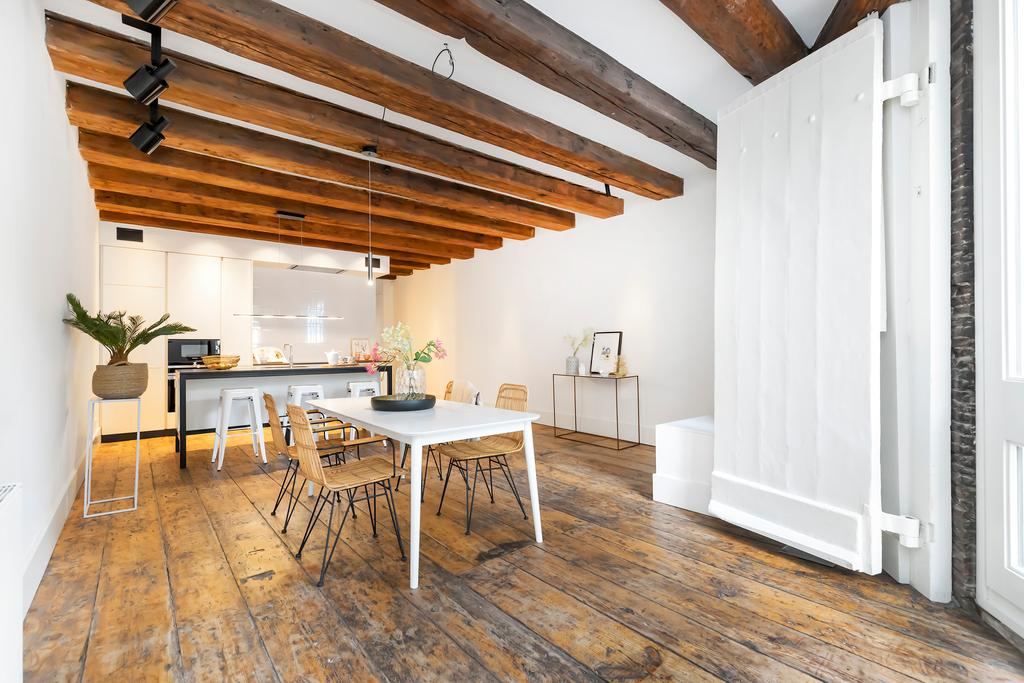 Krom Boomssloot 53A, Amsterdam - Afbeelding 2