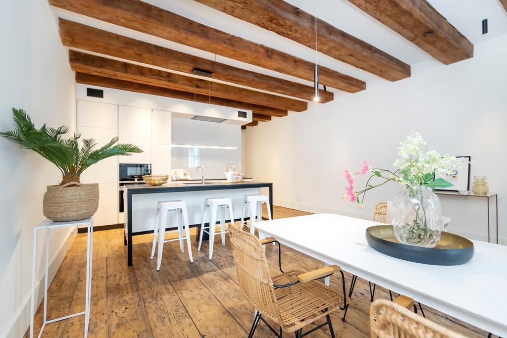 Krom Boomssloot 53A, Amsterdam - Afbeelding 3