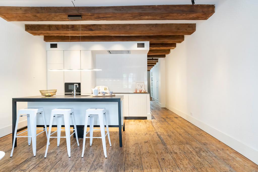 Krom Boomssloot 53A, Amsterdam - Afbeelding 4