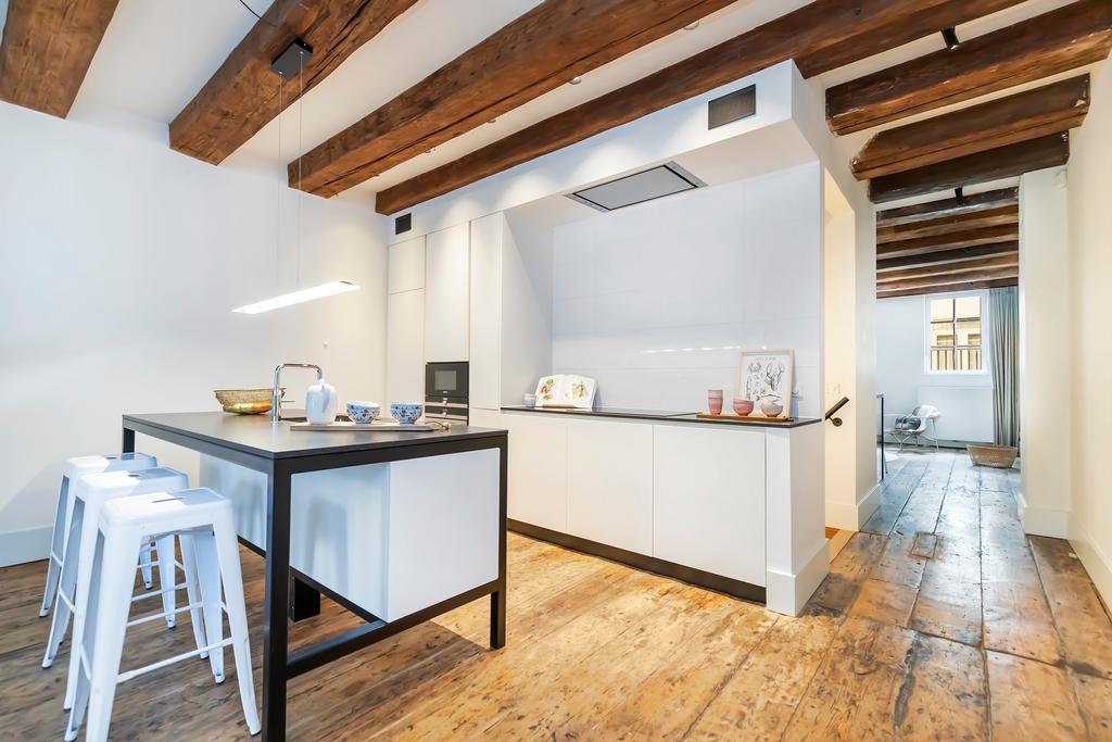 Krom Boomssloot 53A, Amsterdam - Afbeelding 5