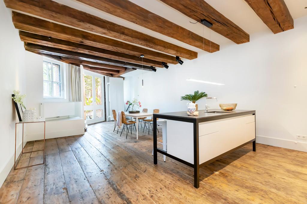 Krom Boomssloot 53A, Amsterdam - Afbeelding 6