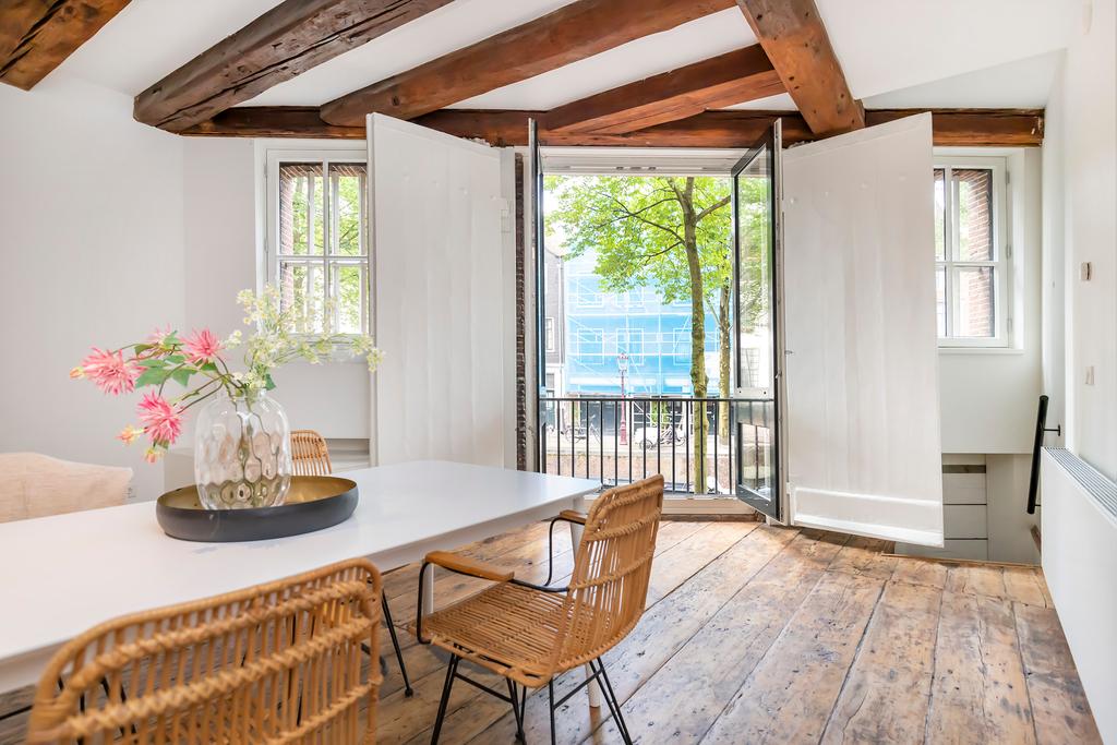 Krom Boomssloot 53A, Amsterdam - Afbeelding 7