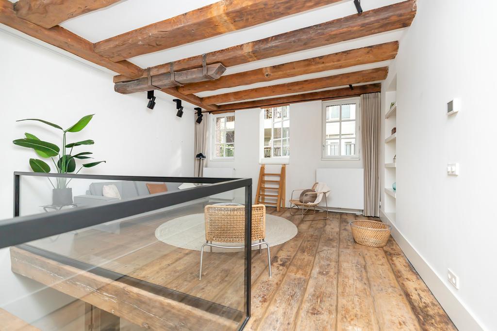 Krom Boomssloot 53A, Amsterdam - Afbeelding 9