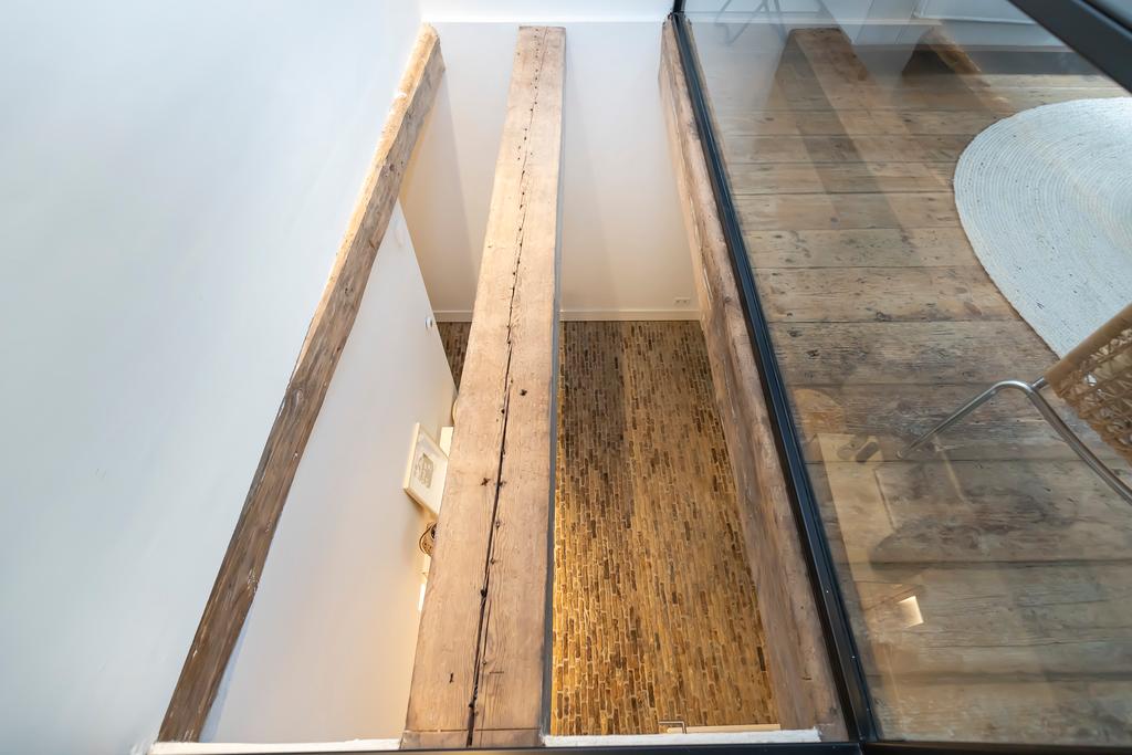 Krom Boomssloot 53A, Amsterdam - Afbeelding 10