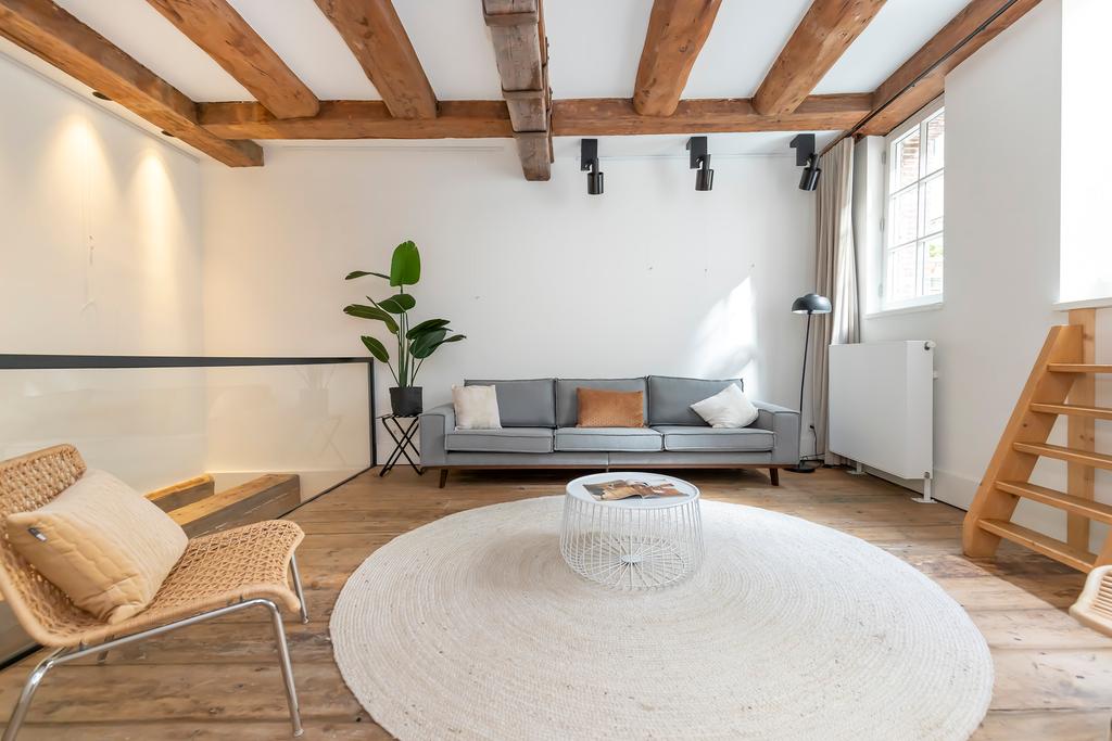 Krom Boomssloot 53A, Amsterdam - Afbeelding 11