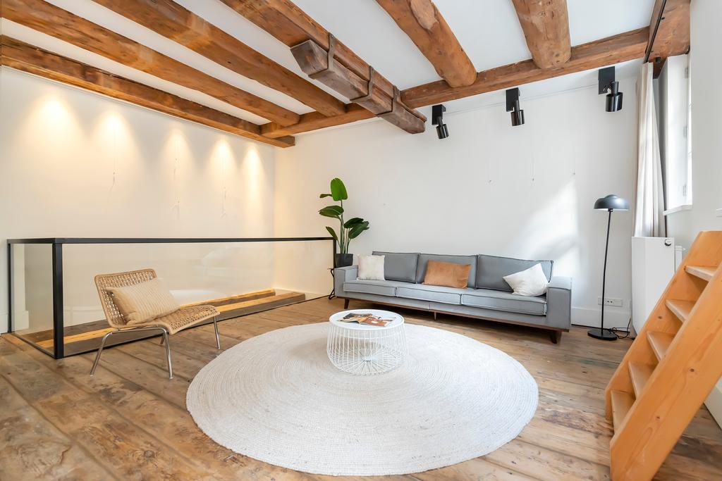 Krom Boomssloot 53A, Amsterdam - Afbeelding 12