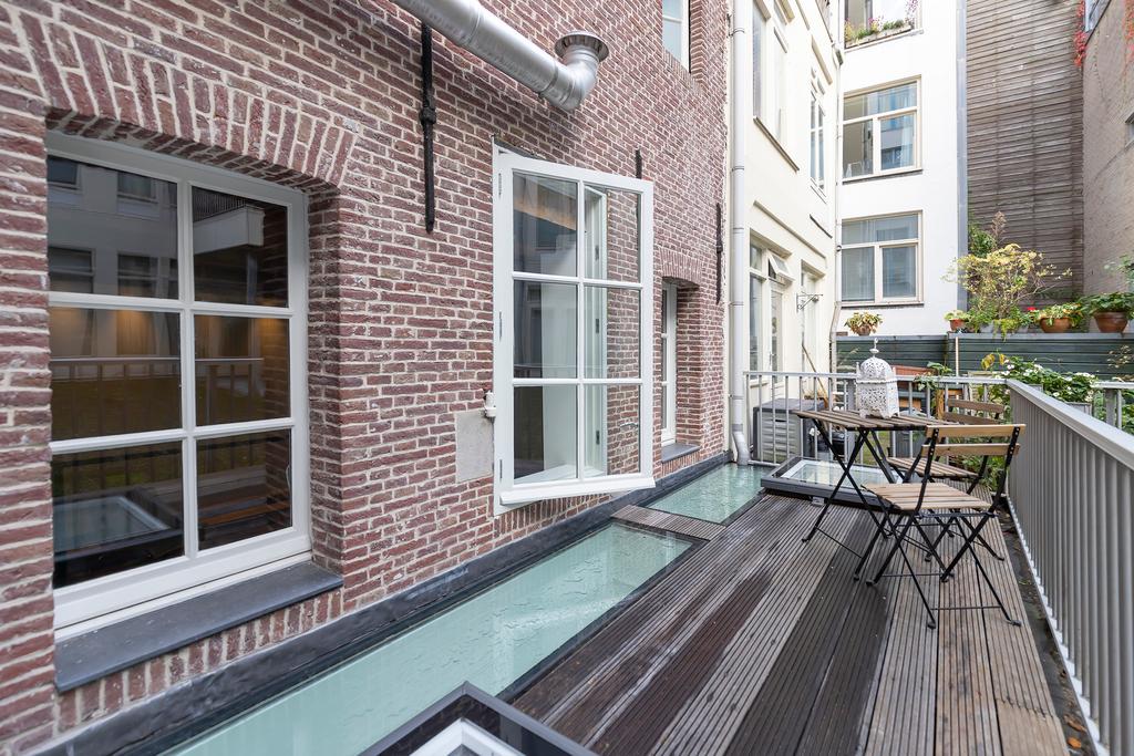 Krom Boomssloot 53A, Amsterdam - Afbeelding 14