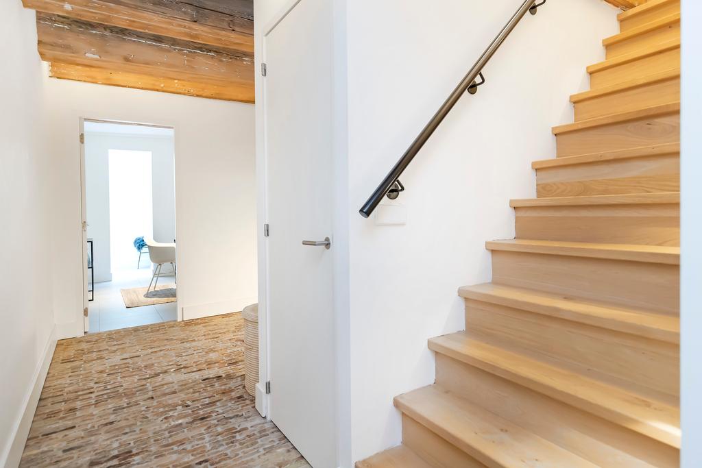 Krom Boomssloot 53A, Amsterdam - Afbeelding 16