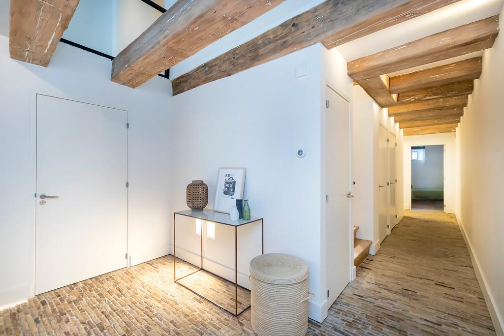 Krom Boomssloot 53A, Amsterdam - Afbeelding 29