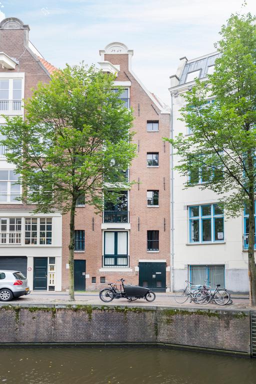 Krom Boomssloot 53A, Amsterdam - Afbeelding 35
