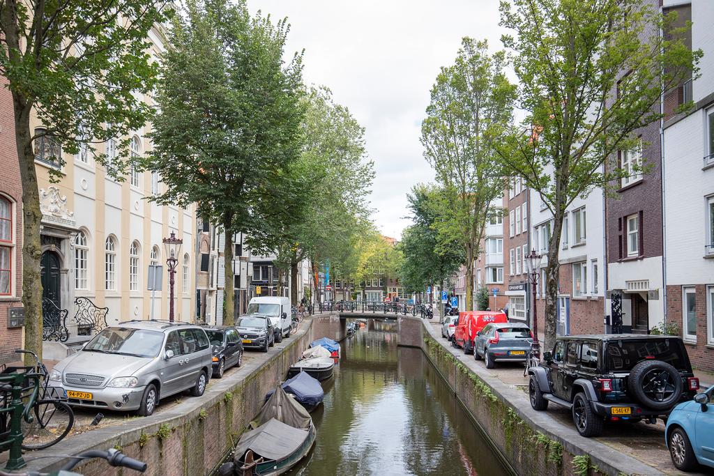 Krom Boomssloot 53A, Amsterdam - Afbeelding 40