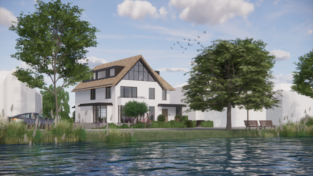 Amsteldijk Noord 137, Amstelveen - Afbeelding 7