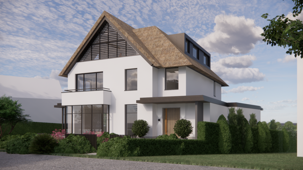 Amsteldijk Noord 137, Amstelveen - Afbeelding 1