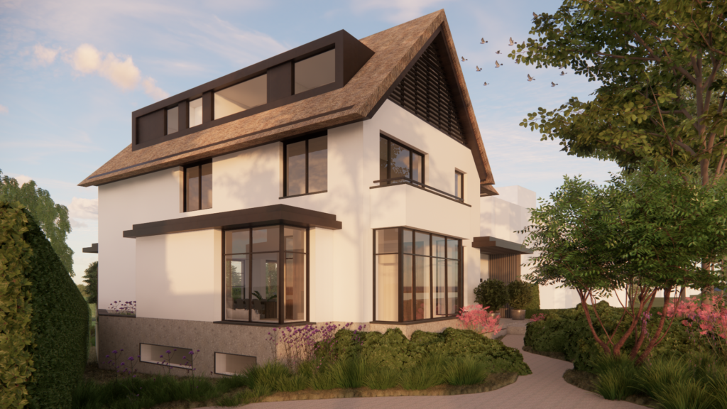 Amsteldijk Noord 137, Amstelveen - Afbeelding 4