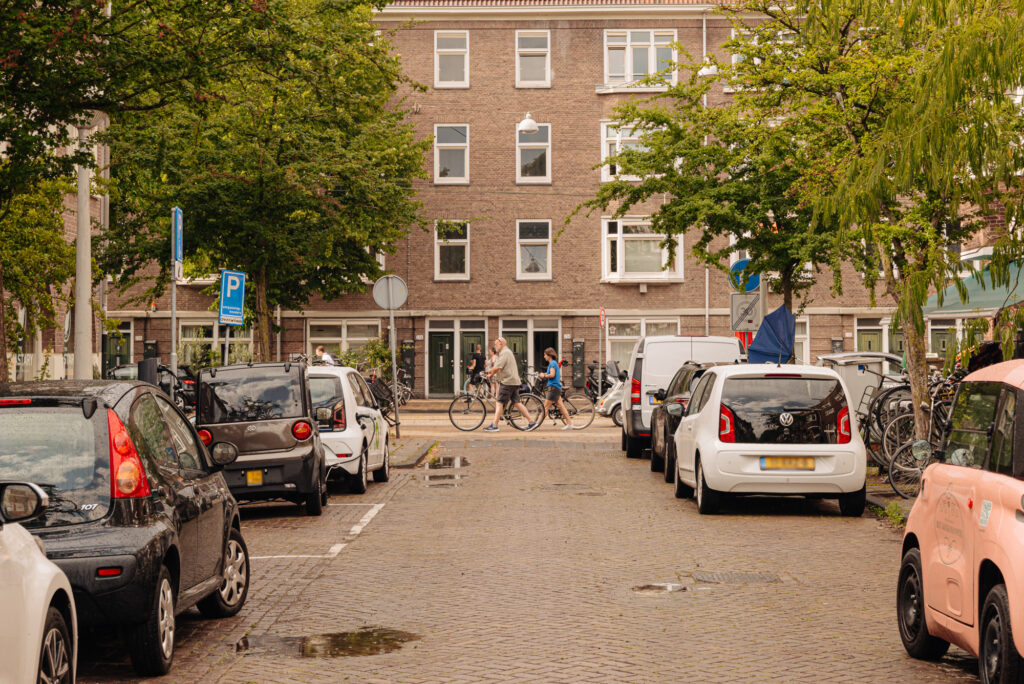 Hectorstraat 10-2, Amsterdam - Afbeelding 4