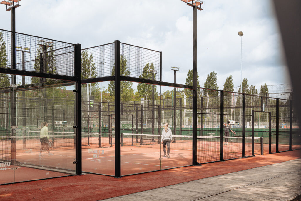 Hectorstraat 10-2, Amsterdam - Afbeelding 5