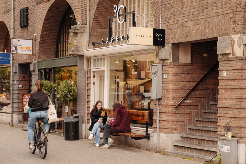 Hectorstraat 10-2, Amsterdam - Afbeelding 6