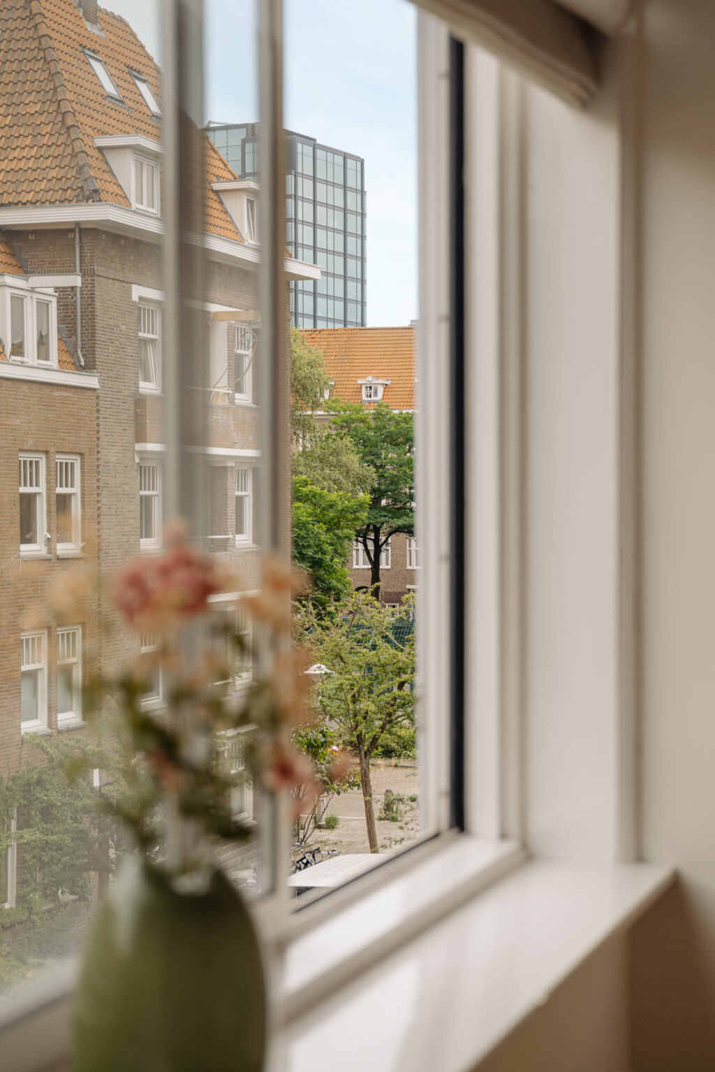 Hectorstraat 10-2, Amsterdam - Afbeelding 11