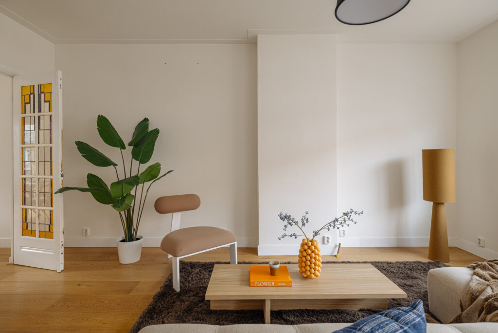 Hectorstraat 10-2, Amsterdam - Afbeelding 13